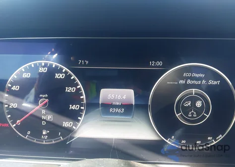 2019 Mercedes-Benz Cls 450 z USA, uszkodzony, nr VIN WDD2J5JB7KA031090